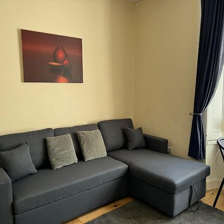 Apartamento 105 Nelson Street Largs Exterior foto